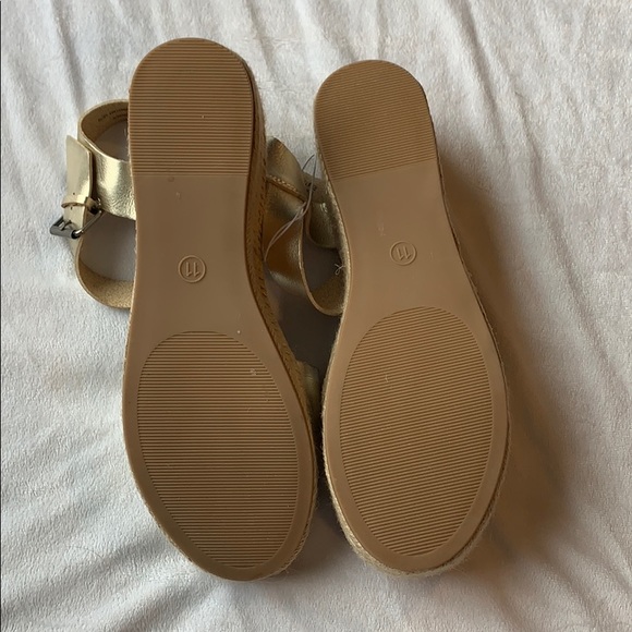 Women's Rae Espadrille Platform - Universal Thread - Picture 4 of 5